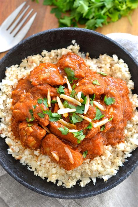 21 Best Slow Cooker Chicken Thighs Curry - Best Recipes Ideas and ...