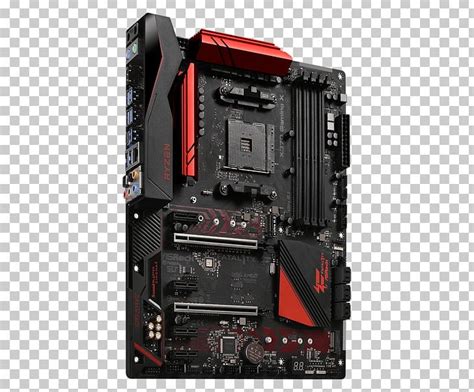 Socket AM4 ASRock A320M Motherboard AB350 PRO4 ASRock AB350M-HDV Ryzen ...