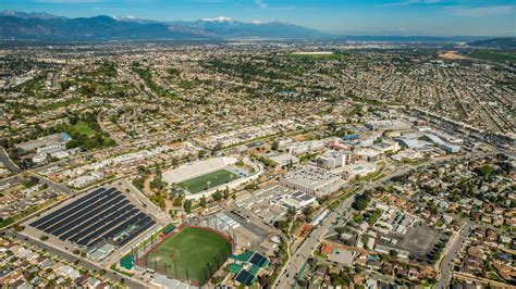 Los Angeles Community College District Announces Programs for Students With Housing Insecurities ...