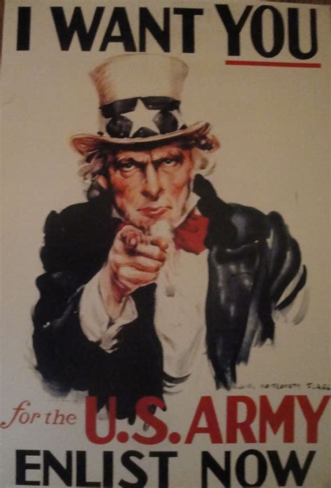 Good old Uncle Sam. | History, Uncle sam, Movie posters