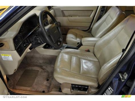 1997 Volvo 850 GLT Turbo Wagon interior Photo #41725321 | GTCarLot.com