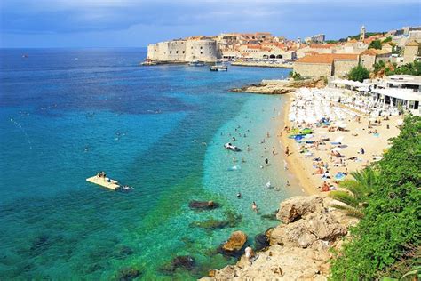 10 Top Beaches in Croatia | PlanetWare