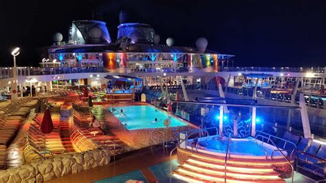 Royal Caribbean Symphony of the Seas - Trekaroo Family Travel Blog