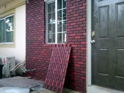 Solid Brick vs. Brick Veneer: Costs, Installation and Benefits