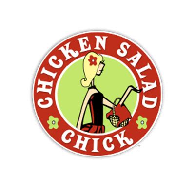 Chicken Salad Chick Catering Menu Prices and Review