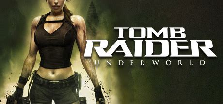 Guide for Tomb Raider: Underworld - Walkthrough overview