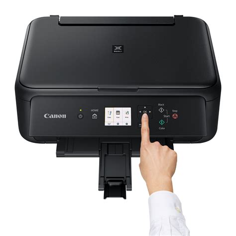 Imprimante multifonction Canon PIXMA TS5150 - Cybertek.fr