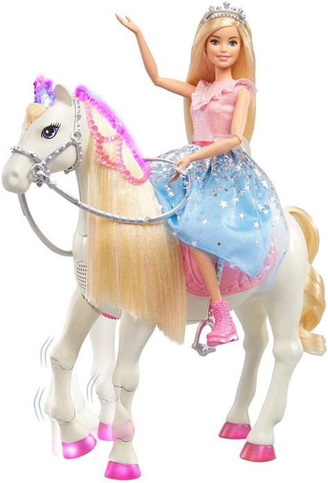 Barbie Princess Adventure — Playfunstore