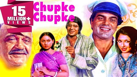 35 Best Family Comedy Movies Of all Time From Bollywood! - Baggout