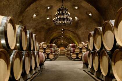 Letters to the Editor: Vintners should capitalize on wine caves - SFChronicle.com