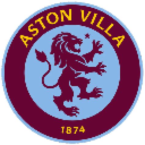 Aston Villa Fans - Crew Emblems - Rockstar Games