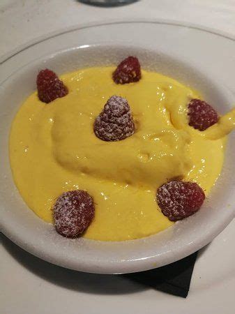 Grandma's Limoncello Zabaglione | Desserts, Dessert recipes, Light desserts