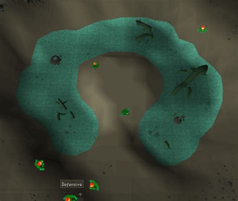 Zulrah's Shrine has been in the game for close to two decades already ...