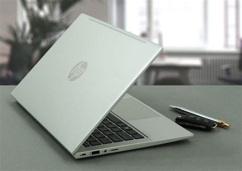 LaptopMedia » HP ProBook 430 G8 review – a really good business laptop