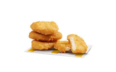 McDonalds ofrece McNuggets gratis por su aniversario - KSDY 50