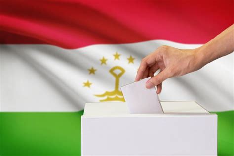 2020 Tajikistan elections | OSCE