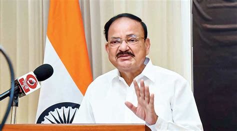 M. Venkaiah Naidu - Venkaiah Naidu asks DRDO scientists to intensify research to combat future ...