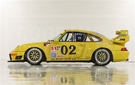 1995 Porsche 993 GT2 | Gooding & Company