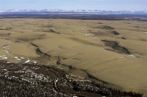 Kobuk Valley National Park | Arctic Wilderness, Alaska, USA | Britannica