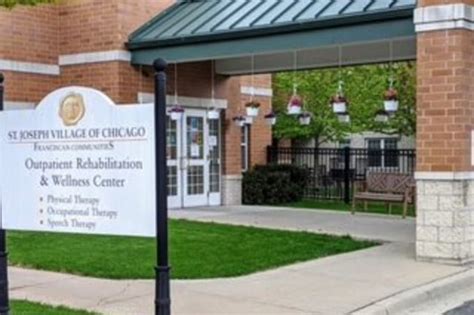 St. Joseph Village of Chicago | Assisted Living & Memory Care | Chicago, IL 60641 | 12 reviews