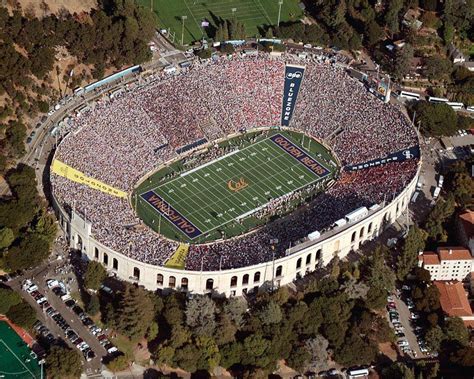 memorial | California, Stadium, San francisco bay area