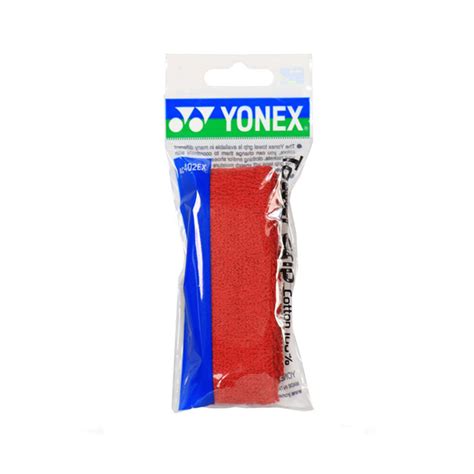 YONEX TOWEL GRIP – TALIANOS SPORTS