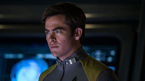 Chris Pine says the Star Trek franchise "feels cursed" as he gives frustrating update on fourth ...