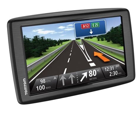 TomTom Start 60: il navigatore satellitare economico che stavi cercando!