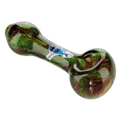 Glass Pipes For Sale: Perfect Hand Pipes and Chillums – Mile High Glass ...