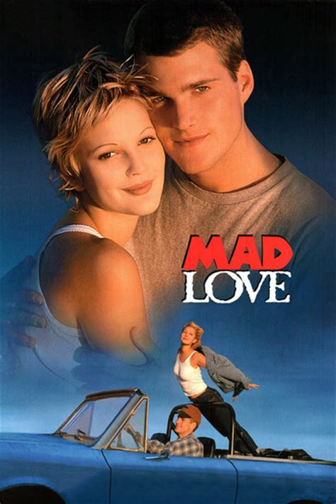 Mad Love Movie Review & Film Summary (1995) | Roger Ebert