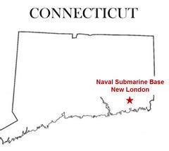 Naval Submarine Base New London - Small Business Contracting – Defense Studies Institute