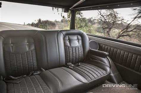 preview image | K5 blazer, Chevy, Custom car interior