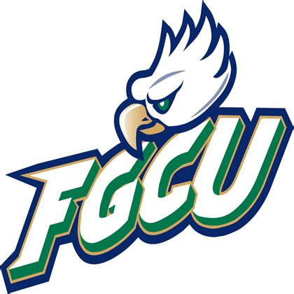 FGCU Logo - LogoDix