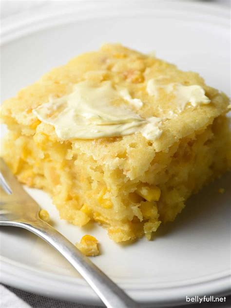 Cornbread Pudding Recipe Southern Living | Deporecipe.co