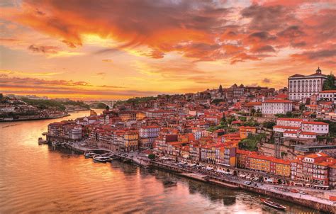 Porto Wallpapers - Top Free Porto Backgrounds - WallpaperAccess