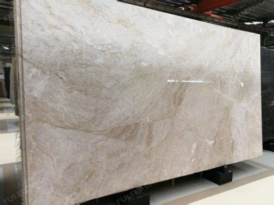 Taj Mahal Quartzite Slab for Countertop - Fulei Stone