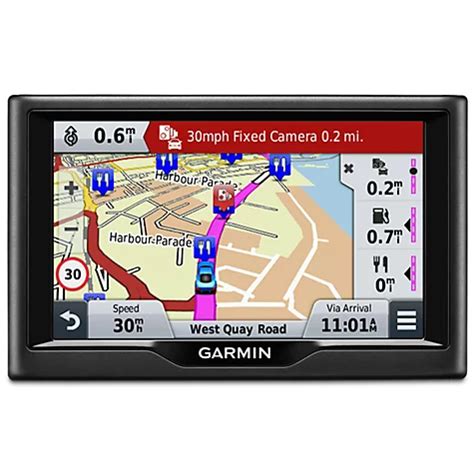 Download Garmin Nuvi 300 Speed Camera Update free - alaskablogger