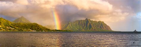 Windward Glory | Kaneohe Bay | Oahu, Hawaii