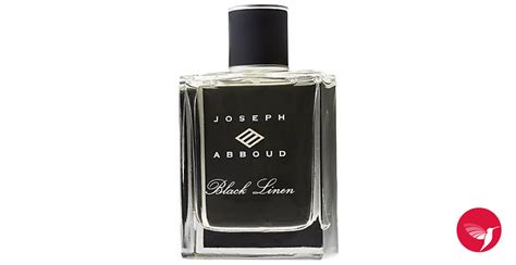 Black Linen Joseph Abboud cologne - a new fragrance for men 2016