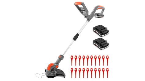 Best strimmer 2023: the best trimmers and lawn edgers for your lawn, borders and weeds | T3