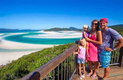 Staying At The Big4 Adventure Whitsunday Resort, Airlie Beach [Review]