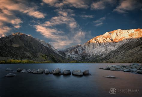 Eastern Sierra 2017 - Brent Bremer Photography