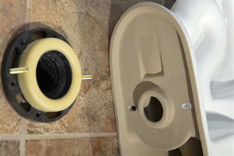 The Cost To Replace a Toilet Wax Ring (DIY vs. Plumber) - Survival Freedom