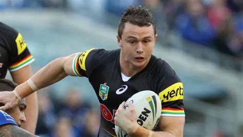 Dylan Edwards will play in Penrith’s elimination final clash with Manly ...