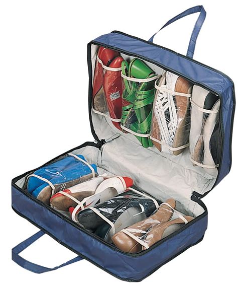 WalterDrake Shoe Storage Case - Walmart.com