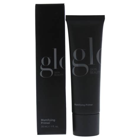 Glo Skin Beauty - Mattifying Primer - Translucent by Glo Skin Beauty for Women - 1 oz Primer ...