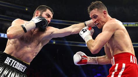 Artur Beterbiev vs. Callum Smith results, highlights: Unified champ scores another brutal TKO to ...