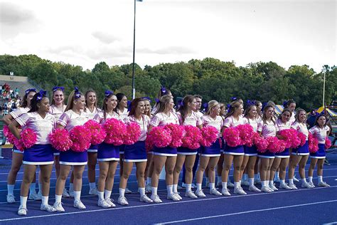 WCU-Cheerleaders-09-29-18 | Flickr