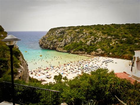 Cala'n Porter | Cala En Porter (often referred to as Cala'n … | Flickr