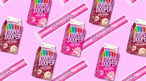 Bega launches new Zooper Dooper collection - Inside FMCG